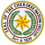 264px-Great_seal_of_the_cherokee_nation.svg